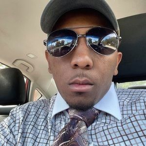 Meet your Posher, Billy